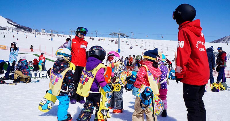 スクールレッスン