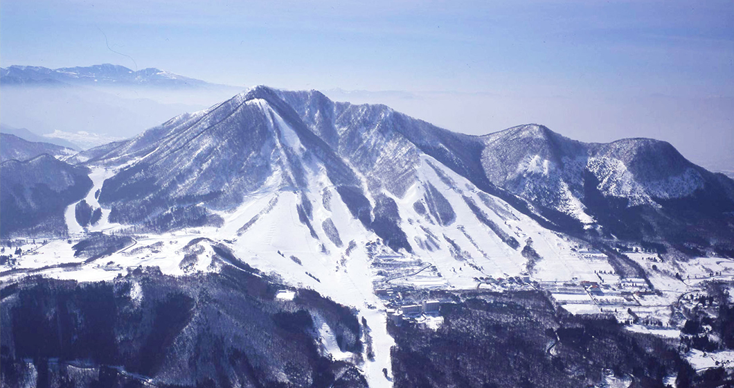 木島平スキー場