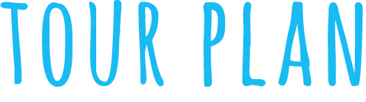 TOUR PLAN