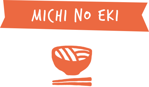 MICHI NO EKI