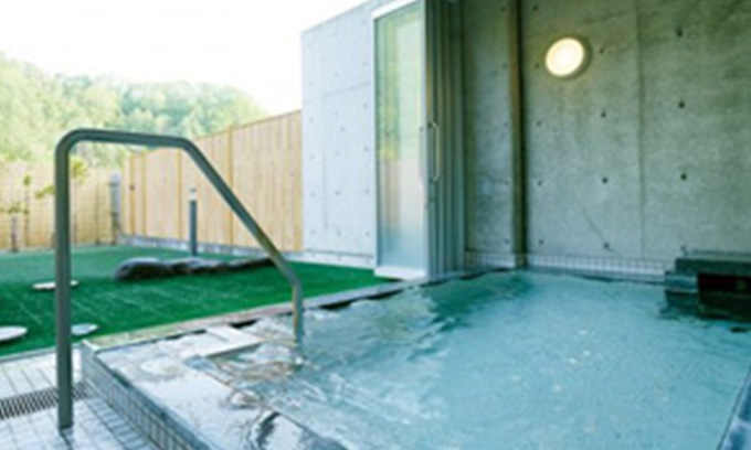 尾瀬ぷらり館 戸倉の湯