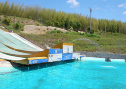 ウォータージャンプ K‐air