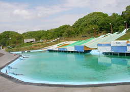 大阪ウォータージャンプ O-air