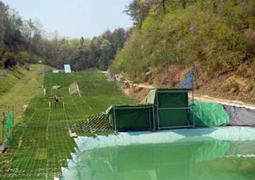 ゲレンデパーク セラ