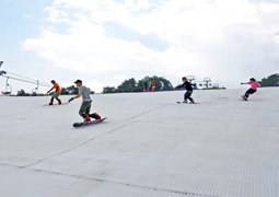 GALAサマーパーク