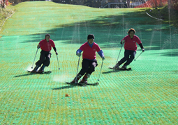 ふじてんリゾート