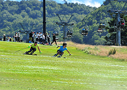 丸沼高原スキー場