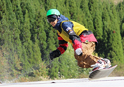 ウイングヒルズ白鳥リゾート